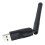 Wireless USB WiFi Dongle LAN Adapter 2.4Ghz For Laptop Notebooks PC Desktop 3