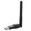 Wireless USB WiFi Dongle LAN Adapter 2.4Ghz For Laptop Notebooks PC Desktop 6