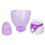Facial Steamer Spa Πόροι ατμού ψεκαστήρα ατμού Σάουνα Δέρμα Mist Beauty Clean Digital 7