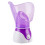 Facial Steamer Spa Πόροι ατμού ψεκαστήρα ατμού Σάουνα Δέρμα Mist Beauty Clean Digital 5
