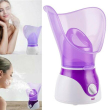 Gesichtsdampfer Spa Poren Dampfsprüher Sauna Hautnebel Beauty Clean Digital