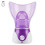 Facial Steamer Spa Πόροι ατμού ψεκαστήρα ατμού Σάουνα Δέρμα Mist Beauty Clean Digital 4