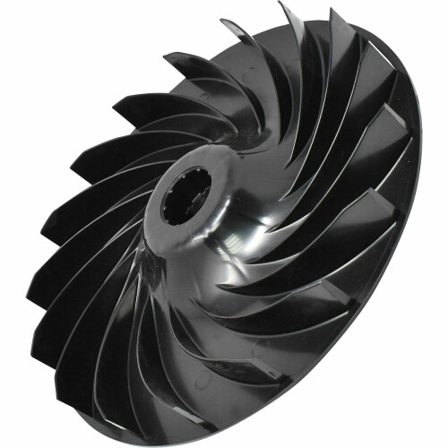 FLYMO EASI GLIDE HOVER VAC LAWNMOWER IMPELLER FAN DISC 577134901 GENUINE PART