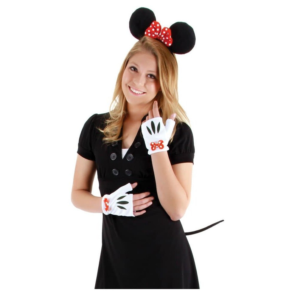 Minnie Mouse Accessory Kit