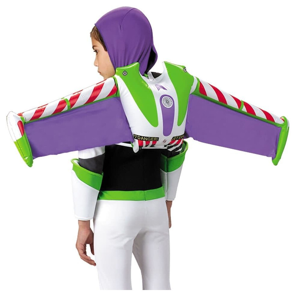 Buzz Lightyear Jet Pack