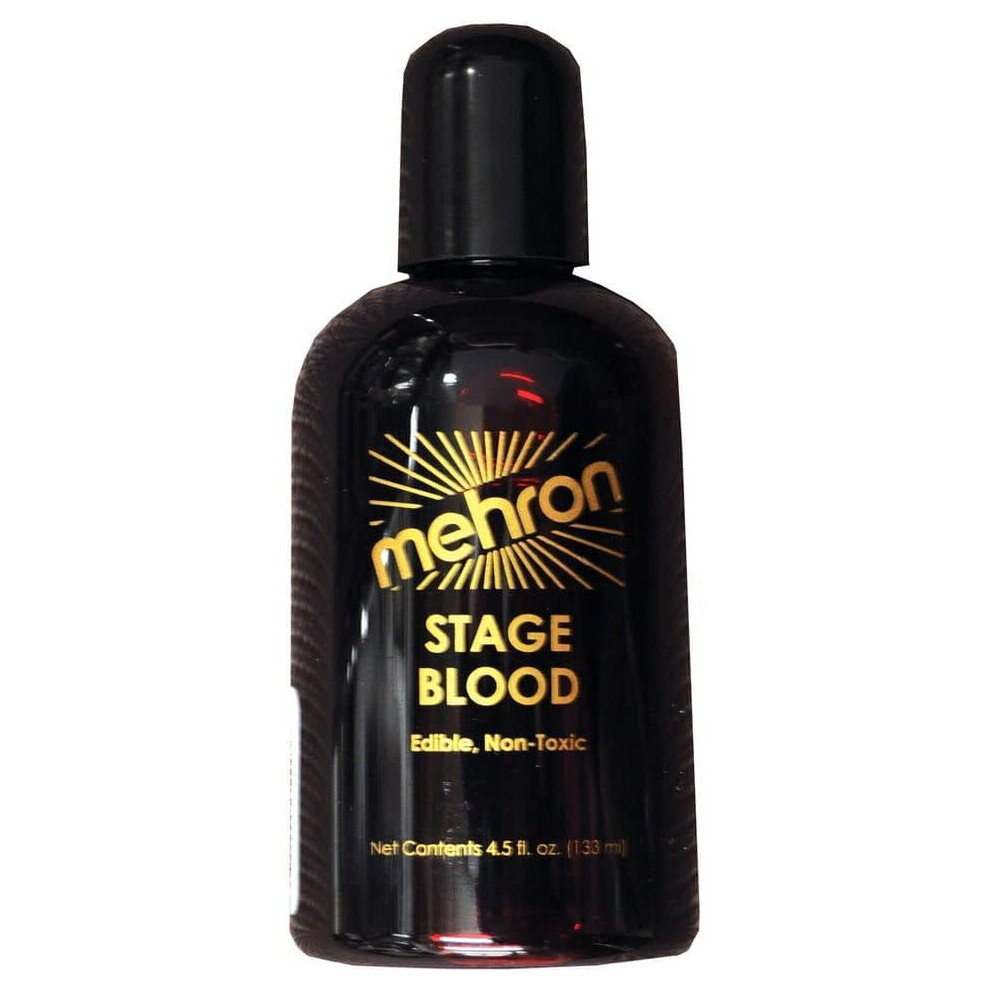 Blood Stage 4 1/2 Oz Mehron