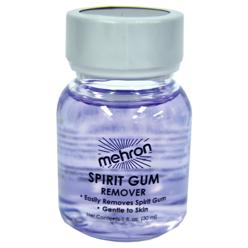 Spirit Gum Remover 1 Oz