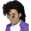 Purple Pain Wig 1