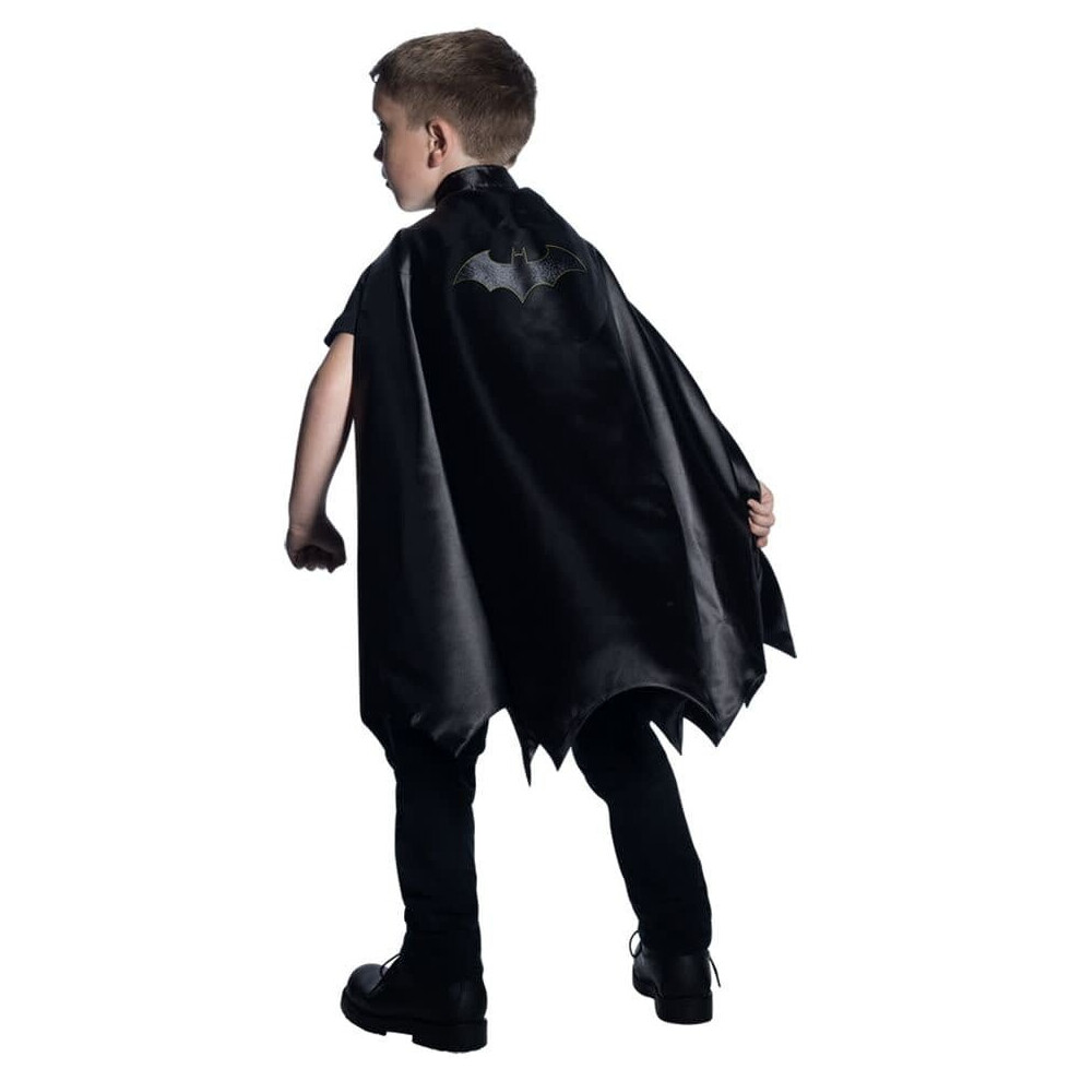 Batman Cape For Kids