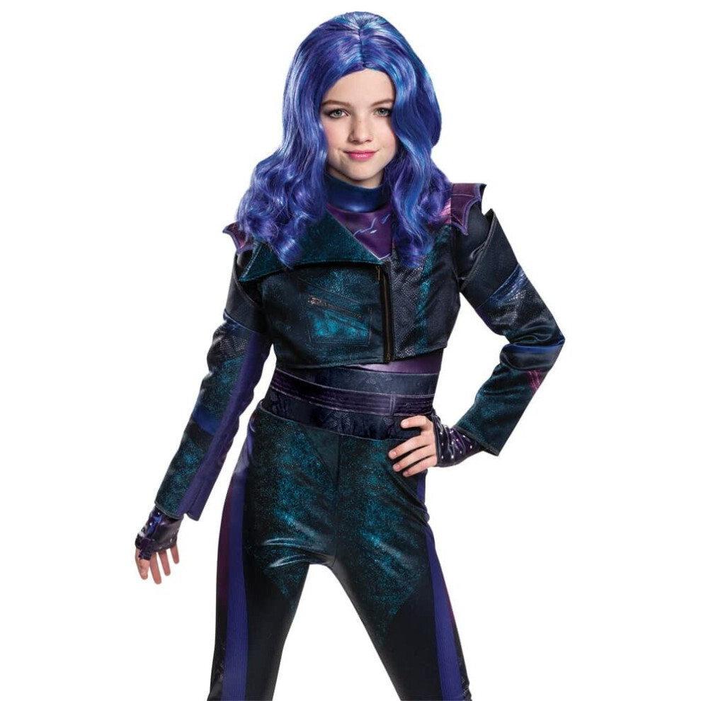 Child Mal Wig - Descendants 3