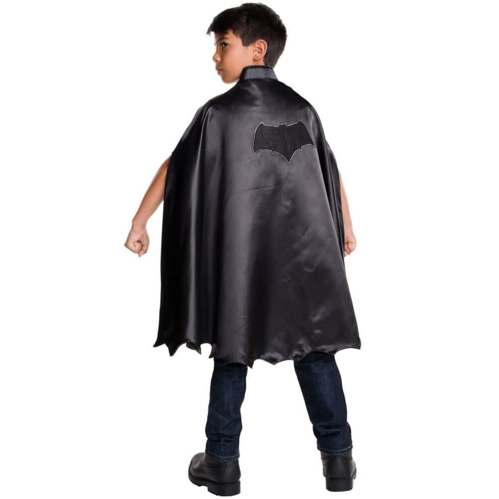 Batman Cape For Children