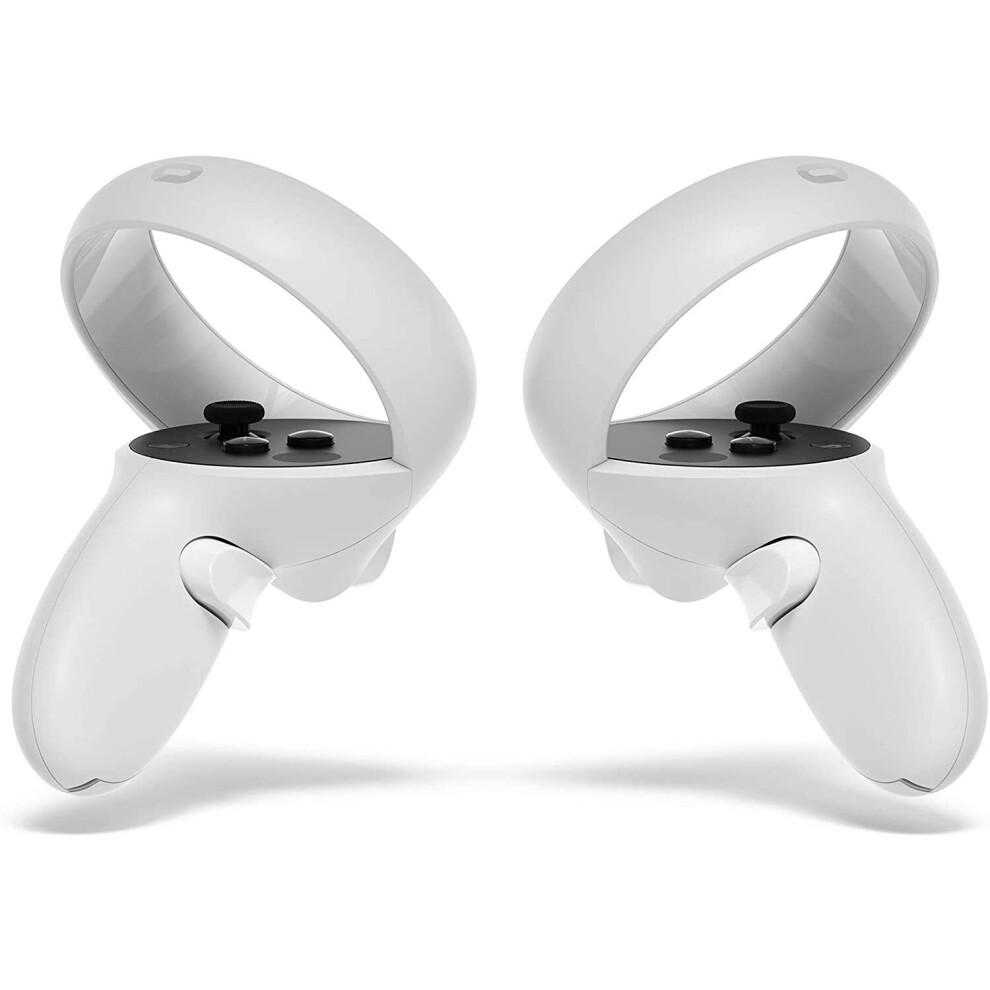 Oculus Quest 2 Advanced All-in-One VR Headset - 256GB on OnBuy