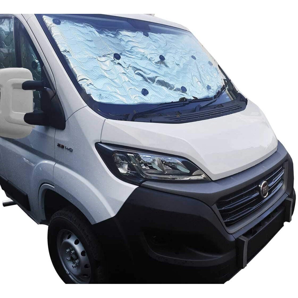 Olpro Universal Internal Thermal Motorhome Blind