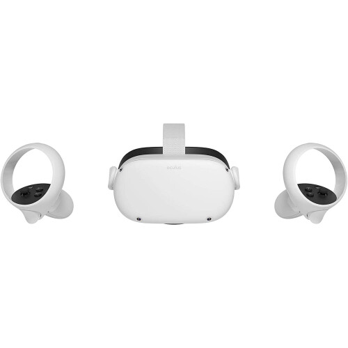 Oculus Quest 2 Advanced All-in-One VR Headset - 256GB on OnBuy