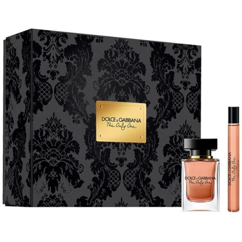 Dolce & Gabbana The Only One Eau De Parfum Gift Set - 50Ml