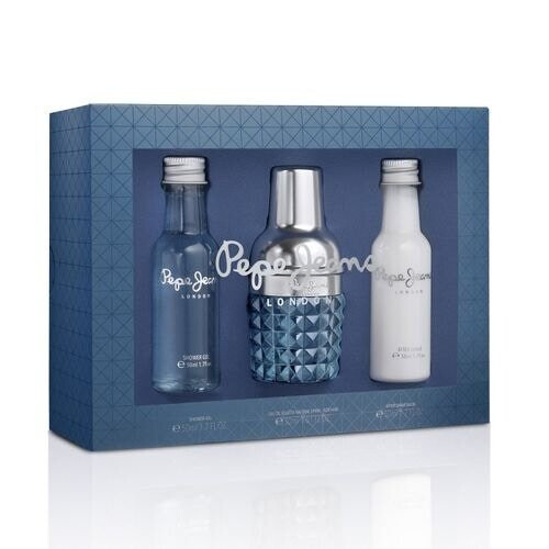 Pepe Jeans Pepe Jeans For Him 30Ml Edt  Sg 50Ml  As 50Ml