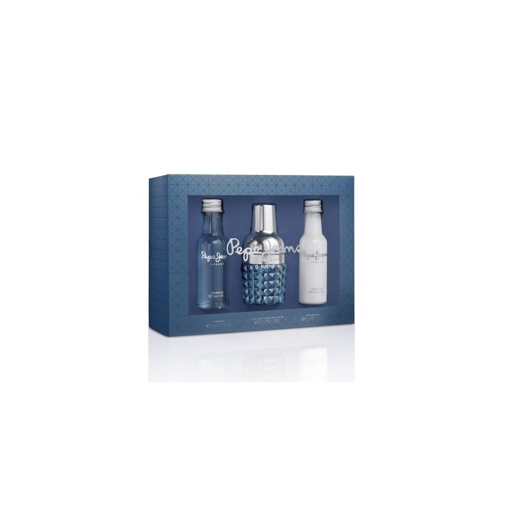 Pepe Jeans For Him 30Ml Edt Sg 50Ml As 50Ml