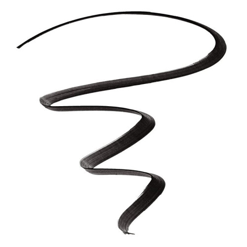 L’Oréal Paris L'Oreal, Infallible Super Slim Liquid Eyeliner, Black 400, 1ml 2