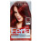 L’Oréal Paris L'Oreal, Feria, Power Red, R57 Intense Medium Auburn, 1 Application 1