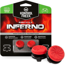 KontrolFreek FPS Freek Inferno for Xbox One Controller