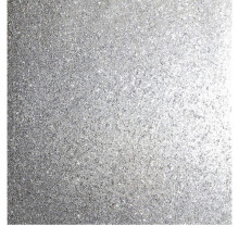 Sequin Sparkle Wallpaper - Silver