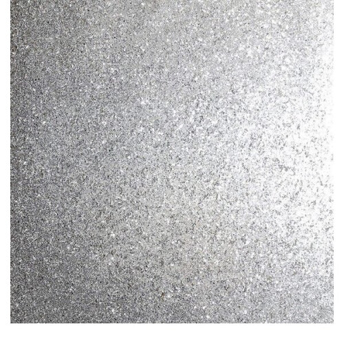 Sequin Sparkle Wallpaper - Silver