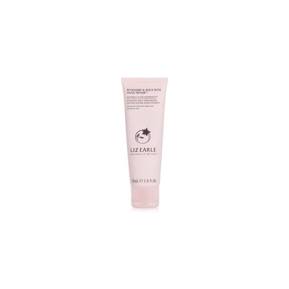 Liz Earle Rosemary & Rock Rose Hand Repair 50ml