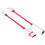 OnePlus OnePlus 1091100049 Type-C to 3.5 mm adapter 3
