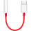 OnePlus OnePlus 1091100049 Type-C to 3.5 mm adapter 1