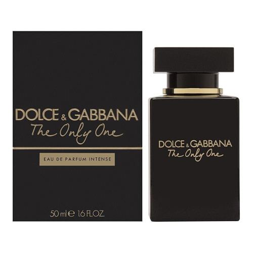 Dolce & Gabbana Dolce & Gabbana The Only One 50ml Eau De Parfum Intense