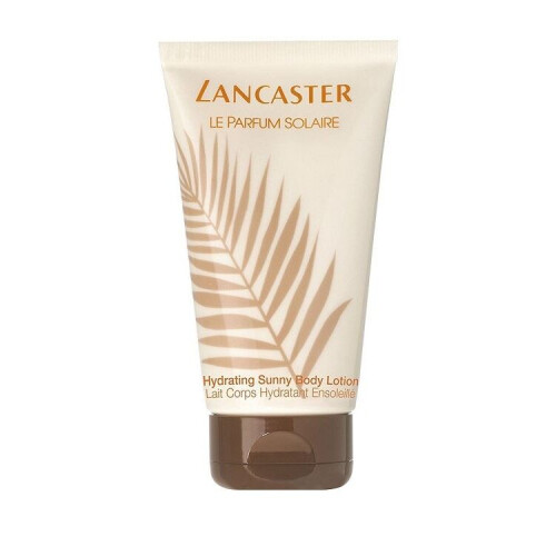 Lancaster Lancaster Parfum Solaire Hydrating Sunny Body Lotion 150ml