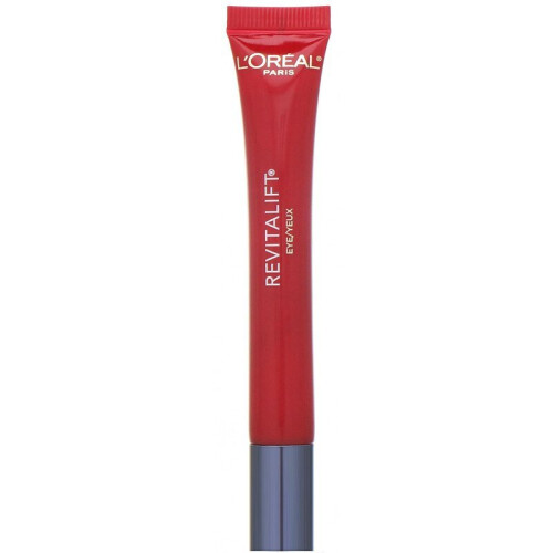 L’Oréal Paris Revitalift Triple Power, Krém pro Oční Oblouk, 0,5 fl oz (15 ml)