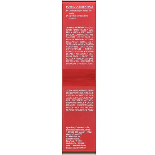 L’Oréal Paris Revitalift Triple Power, Krém pro Oční Oblouk, 0,5 fl oz (15 ml) 2