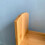 Uitbreidbare bamboe bureau organizer, verstelbare desktop planken, plank Rack 9