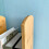 Uitbreidbare bamboe bureau organizer, verstelbare desktop planken, plank Rack 7