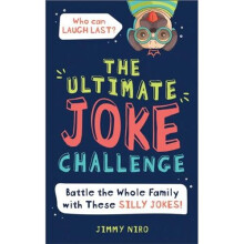The Ultimate Joke Challenge