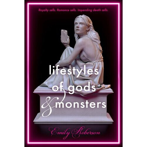 Lifestyles of Gods and Monsters