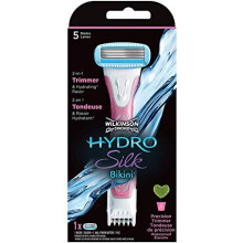 Wilkinson Sword Hydro Silk Bikini Razor