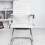 Living And Home High Back Executive Computer Office Desk Chair 4