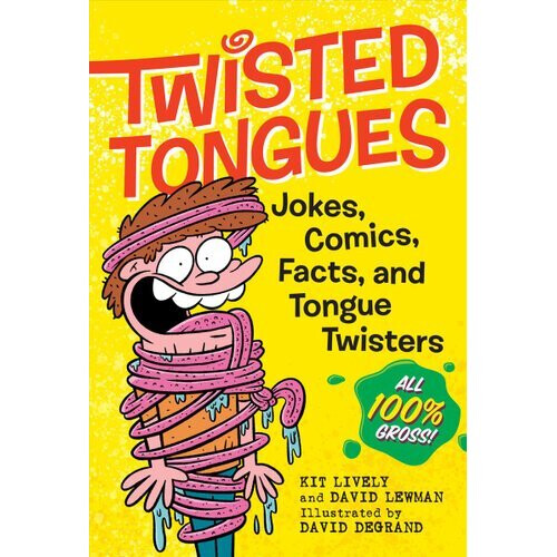 Twisted Tongues