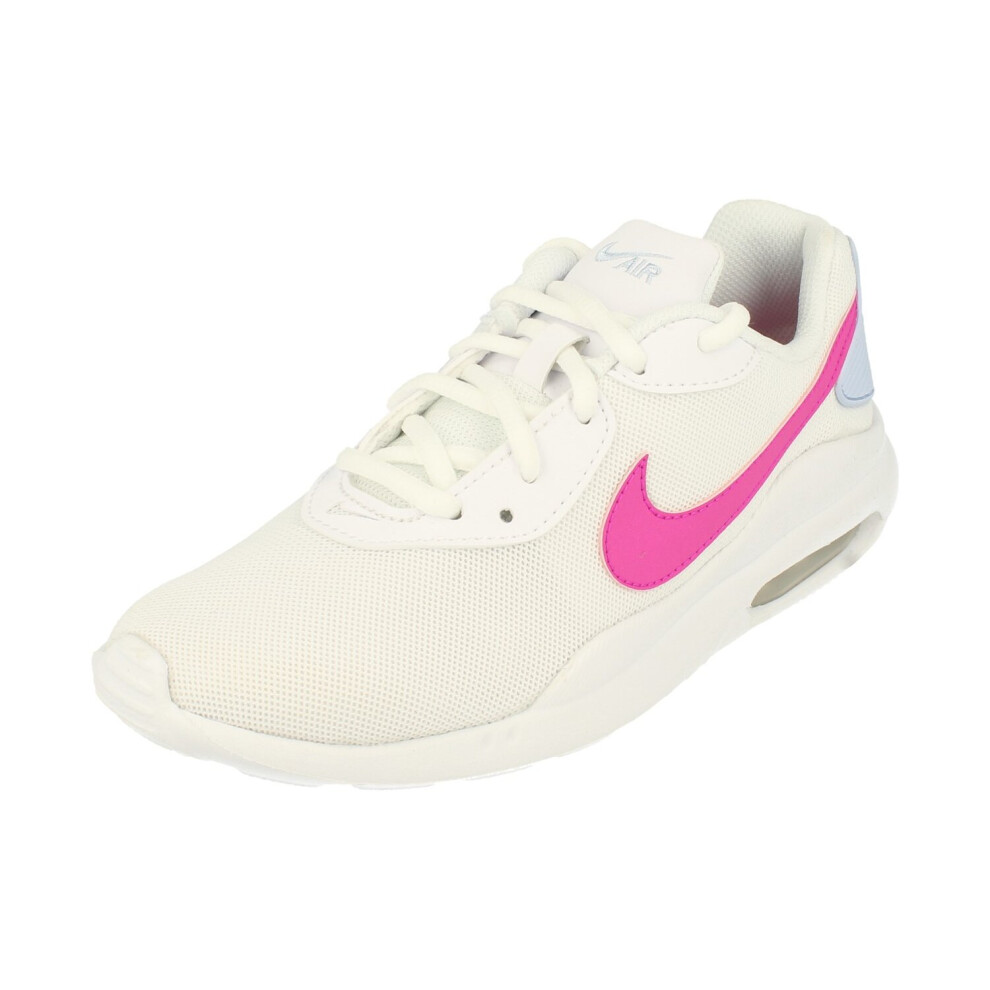 (4 (Adults')) Nike Womens Air Max Oketo Es1 Running Trainers CD5448 Sneakers Shoes