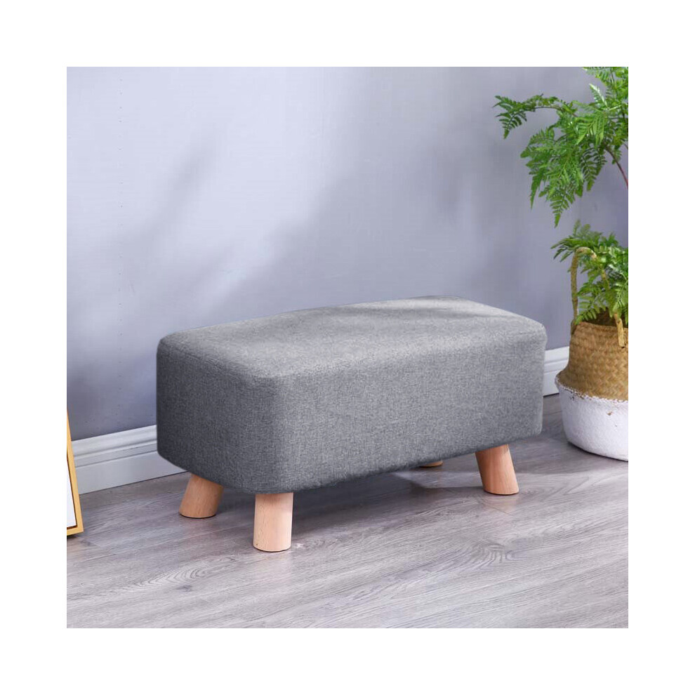 Ottoman Footstool Seat Pouffe Bench Footrest Chair Stool-image-OPC-P6DSSHK-NEW