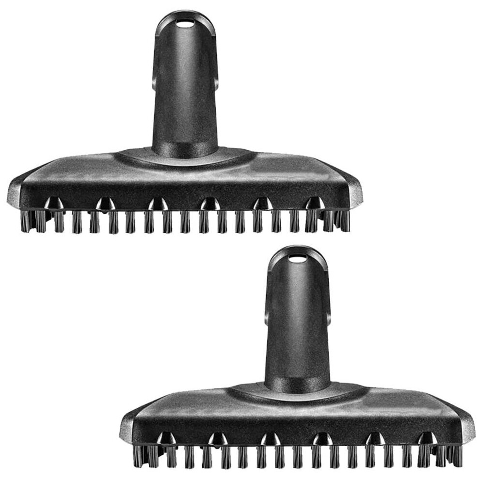 Brush Nozzle KARCHER SC1 Series Steam Cleaner (Pack of 2)