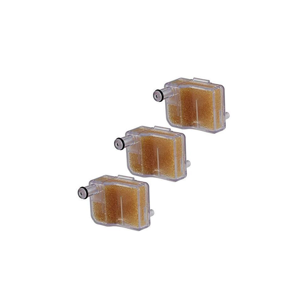 Spares2go Hard Water Filters For Vax Steam Fresh S86-Sf-C Combi Classic 10-In-1 3-Pack 03-Ltk-819