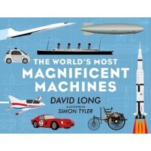 The World's Most Magnificent Machines