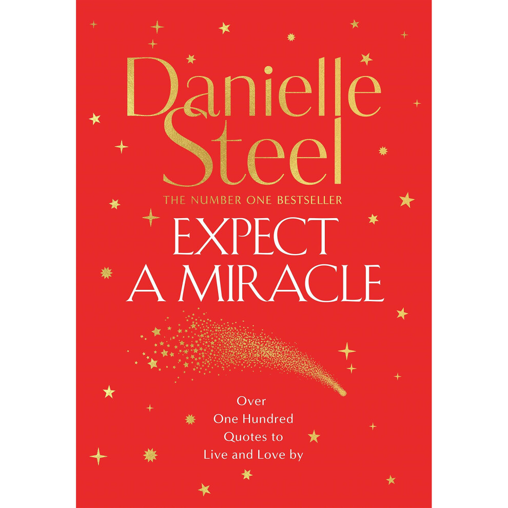 Expect a Miracle