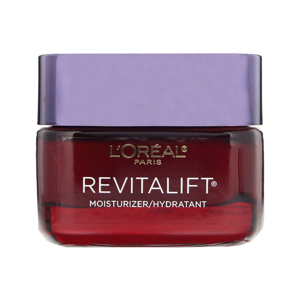 L'Oreal, Revitalift Triple Power, Intensive Anti-Aging Day Moisturizer