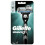 Gillette 3x Gillette Genuine Mach 3 Razor handle 1 Pre-loaded Blade unboxed 1