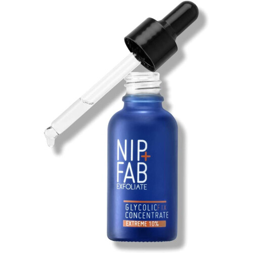 Nip+Fab NIP+FAB Glycolic Fix Extreme Booster 10% 30ml