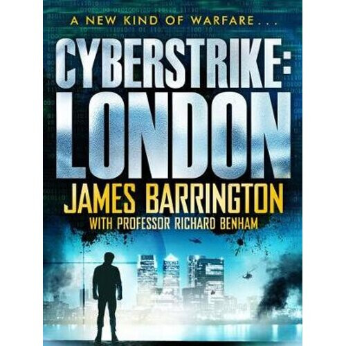 Cyberstrike: London